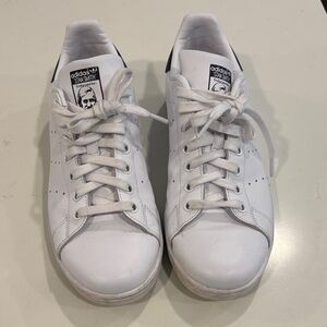Adidas Stan Smith White Sneakers